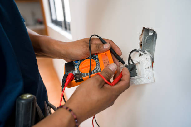 Best Electrical Contractors for Businesses  in Brice Prairie, WI