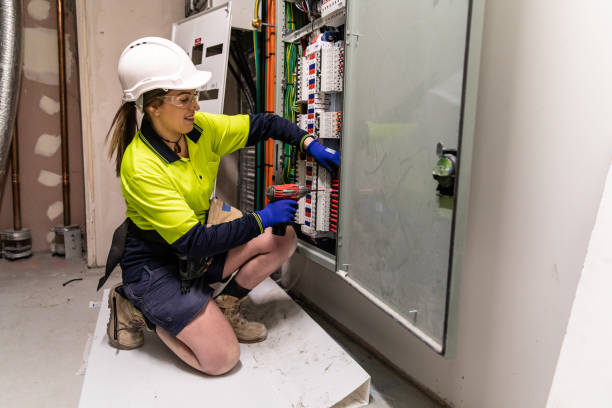 Best Electrical Contractors for Businesses  in Brice Prairie, WI