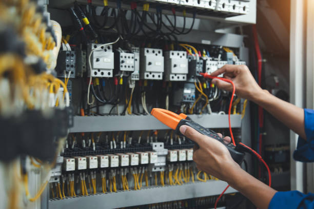 Best Circuit Breaker Repair  in Brice Prairie, WI