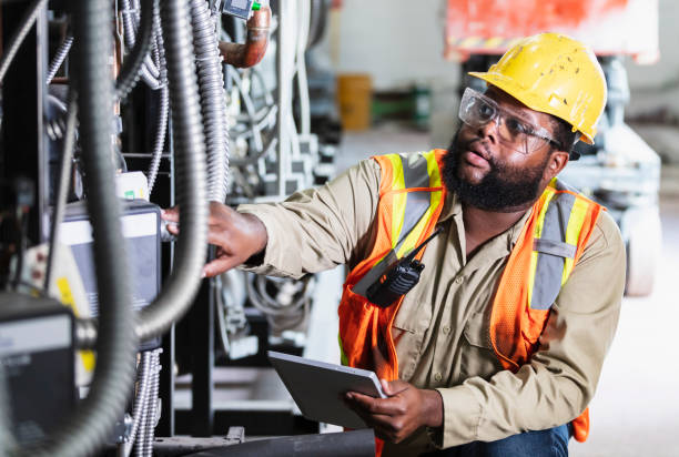 Generator Installation Services in Brice Prairie, WI
