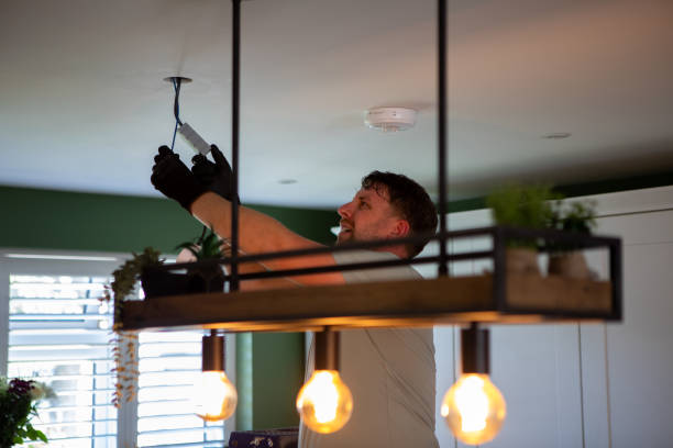 Best Electrical Repair Services  in Brice Prairie, WI