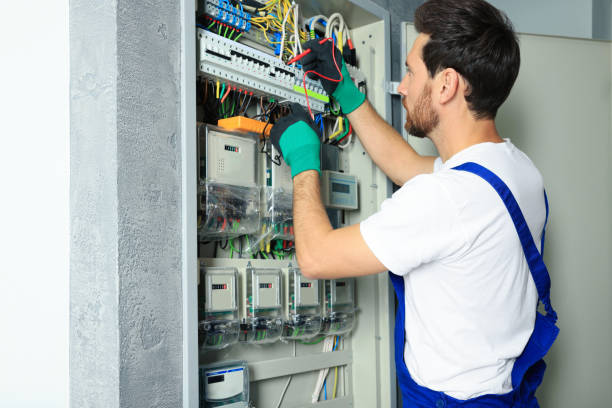 Best Circuit Breaker Repair  in Brice Prairie, WI