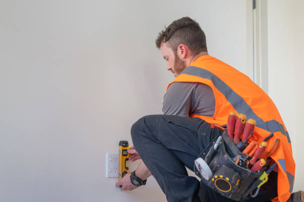 Best Electrical Installation Contractor  in Brice Prairie, WI