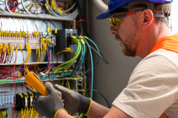 Best Affordable Emergency Electrician  in Brice Prairie, WI