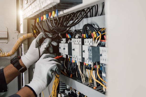 Best Affordable Emergency Electrician  in Brice Prairie, WI